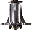 43537 Water Pump, OE Replacement Series