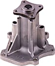 43537 Water Pump, OE Replacement Series