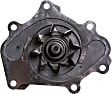 43537 Water Pump, OE Replacement Series