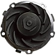 43539 Water Pump, 3.4L, 6Cyl, OE Replacement Series