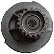 43540 Water Pump, 1.6L, 4Cyl, OE Replacement Series