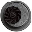43540 Water Pump, 1.6L, 4Cyl, OE Replacement Series