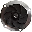43541 Water Pump, OE Replacement Series