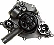 43543 Water Pump, OE Replacement Series