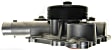 43543 Water Pump, OE Replacement Series
