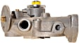 43545HD Water Pump, OE Replacement Series