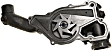 43545HD Water Pump, OE Replacement Series