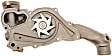 43545HD Water Pump, OE Replacement Series