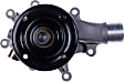 43547 Water Pump, 8.0L, 10Cyl, OE Replacement Series