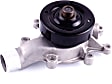 43547 Water Pump, 8.0L, 10Cyl, OE Replacement Series