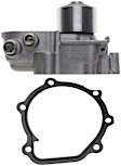 43548 Water Pump, OE Replacement Series