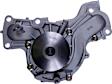 43549 Water Pump, OE Replacement Series