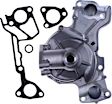 43549 Water Pump, OE Replacement Series