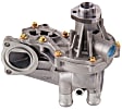 43550 Water Pump, OE Replacement Series