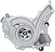 43552 Water Pump, OE Replacement Series