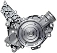 43553 Water Pump, OE Replacement Series