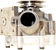 43554HD Water Pump, 7.2L, 6Cyl, Heavy-Duty Series