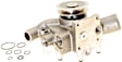 43554HD Water Pump, 7.2L, 6Cyl, Heavy-Duty Series