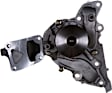 43555 Water Pump, OE Replacement Series