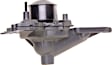 43555 Water Pump, OE Replacement Series