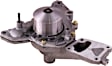 43555 Water Pump, OE Replacement Series