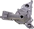 43555 Water Pump, OE Replacement Series