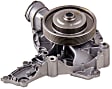 43556 Water Pump, OE Replacement Series