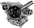 43557 Water Pump, Light-Duty Series