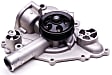 43558 Water Pump, 5.7L, 8Cyl, OE Replacement Series