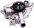43558 Water Pump, 5.7L, 8Cyl, OE Replacement Series