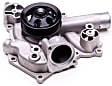 43558 Water Pump, 5.7L, 8Cyl, OE Replacement Series