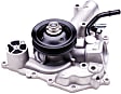 43559 Water Pump, 5.7L, 8Cyl, OE Replacement Series