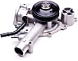 43559 Water Pump, 5.7L, 8Cyl, OE Replacement Series