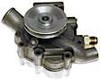 43560HD Water Pump, 7.2L, 6Cyl, Heavy-Duty Series