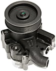 43561HD Water Pump, 7.2L, 6Cyl, Heavy-Duty Series
