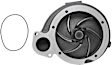 43564HD Water Pump, Heavy-Duty Series