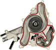 43567 Water Pump, 6.4L, 8Cyl, With Gasket(s), OE Replacement Series
