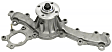 43568 Water Pump, 3.5L, 6Cyl, OE Replacement Series