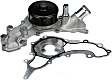 44002 Water Pump, OE Replacement Series