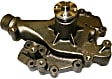 44003 Water Pump, OE Replacement Series
