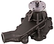 44005 Water Pump, 5.4L, 8Cyl, OE Replacement Series