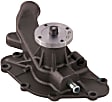 44005 Water Pump, 5.4L, 8Cyl, OE Replacement Series