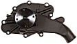 44005 Water Pump, 5.4L, 8Cyl, OE Replacement Series