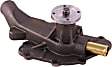44006 Water Pump, OE Replacement Series
