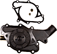44006 Water Pump, OE Replacement Series