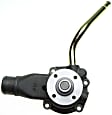 44007 Water Pump, 4.9L, 6Cyl, New OE Replacement Series