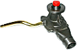 44007 Water Pump, 4.9L, 6Cyl, New OE Replacement Series