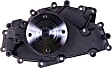 44018 Water Pump, OE Replacement Series
