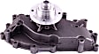 44018 Water Pump, OE Replacement Series
