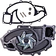 44018 Water Pump, OE Replacement Series